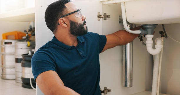 Best Plumbing System Maintenance  in Oradell, NJ